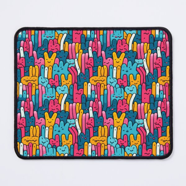 Item preview, Lapin Medley designed and sold by BOSSPPDESIGN.