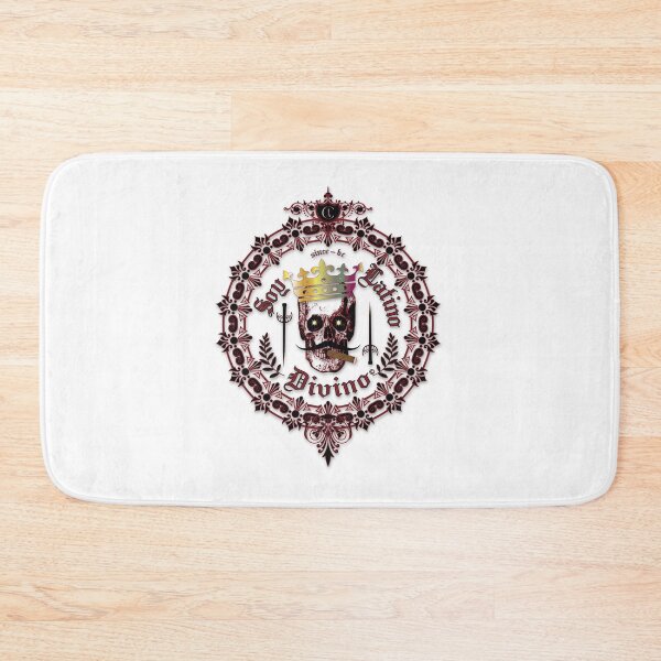 Item preview, Soy Latino Divino Shadow designed and sold by Berlat Correa.
