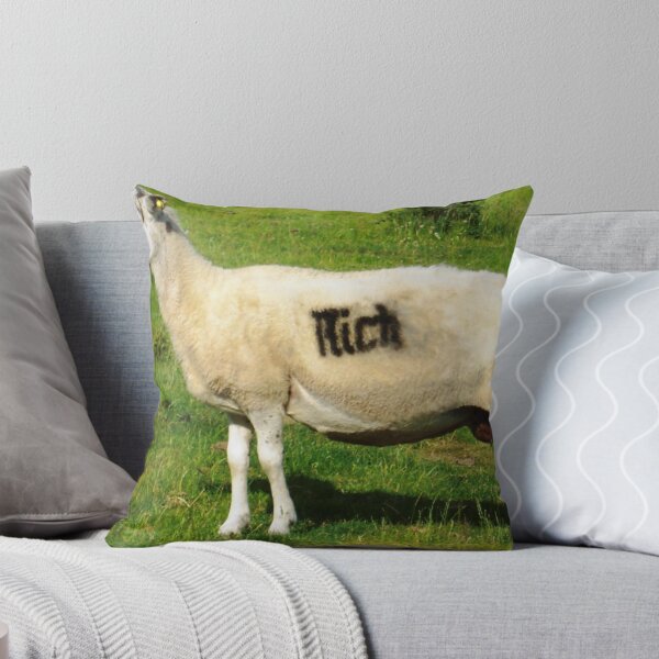 Item preview, Meet Rich designed and sold by Graham Geldard Photography.