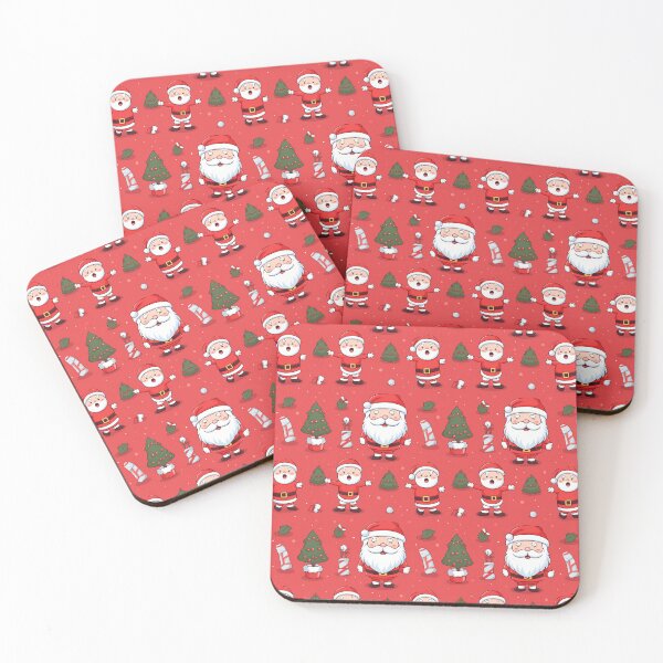 Item preview, Christmas seamless5 designed and sold by Nopphadon44.