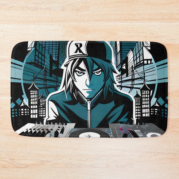 Item preview, SOBER CITY  designed and sold by Danzdma.
