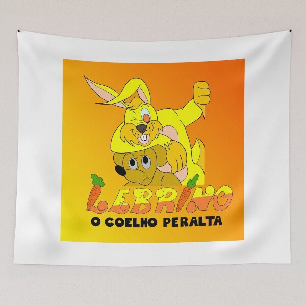 Item preview, LEBRINO E FUINHA designed and sold by MYLOJ.