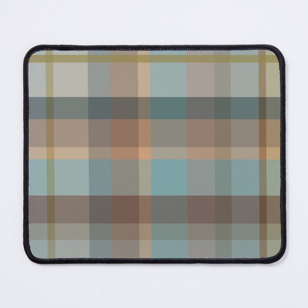 Item preview, Plaid Sherbet designed and sold by Libbykatedesign.