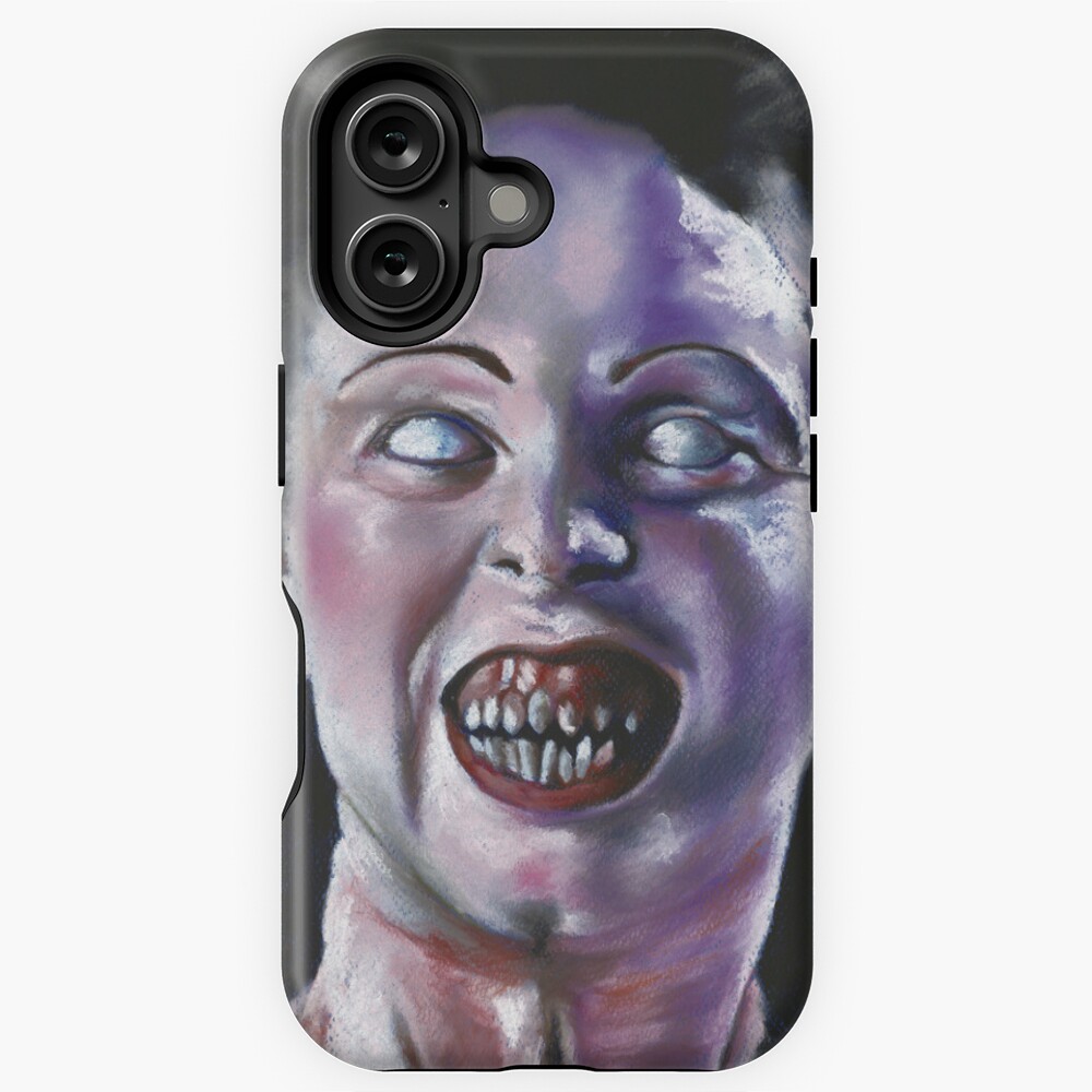 Item preview, iPhone Magsafe Tough Case designed and sold by ChantalHandley-.