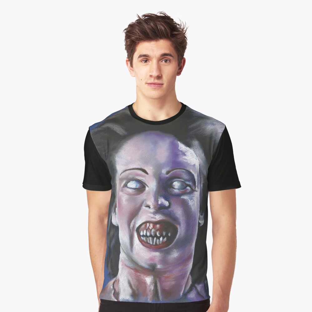 Item preview, Graphic T-Shirt designed and sold by ChantalHandley-.