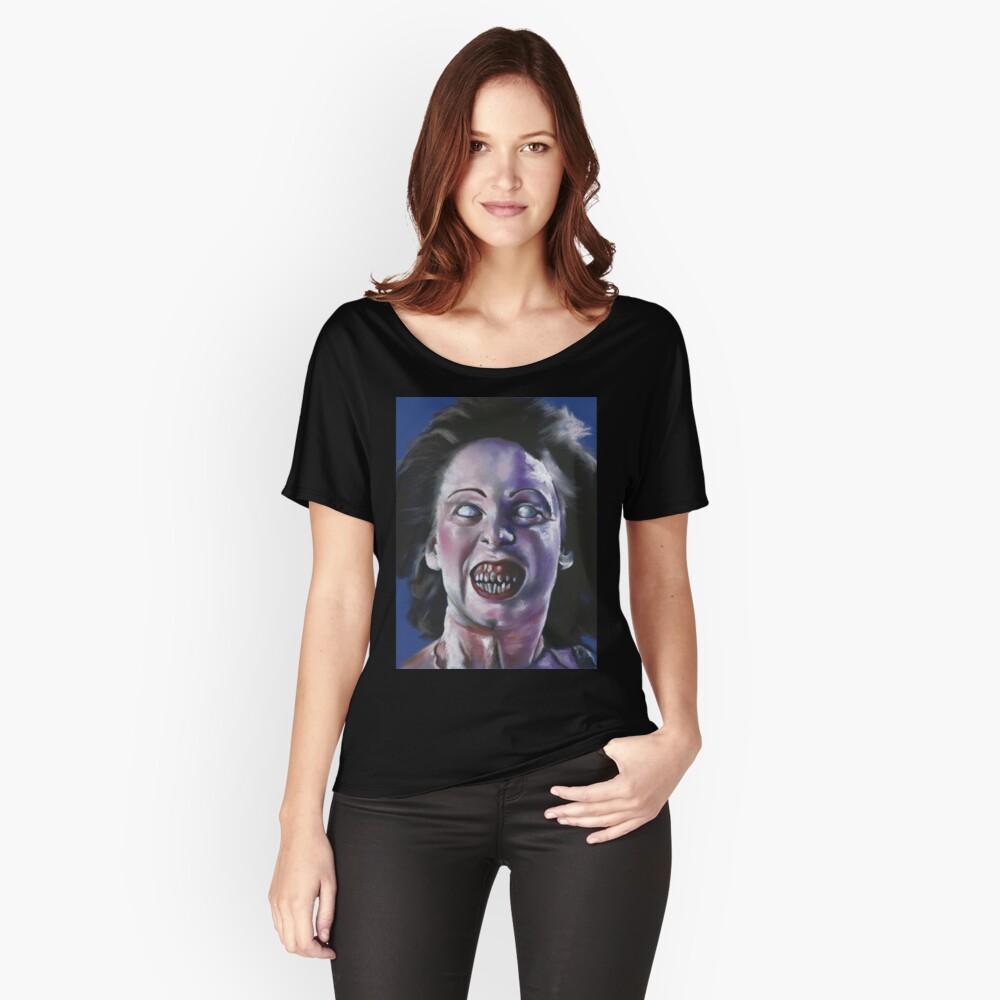 Item preview, Relaxed Fit T-Shirt designed and sold by ChantalHandley-.