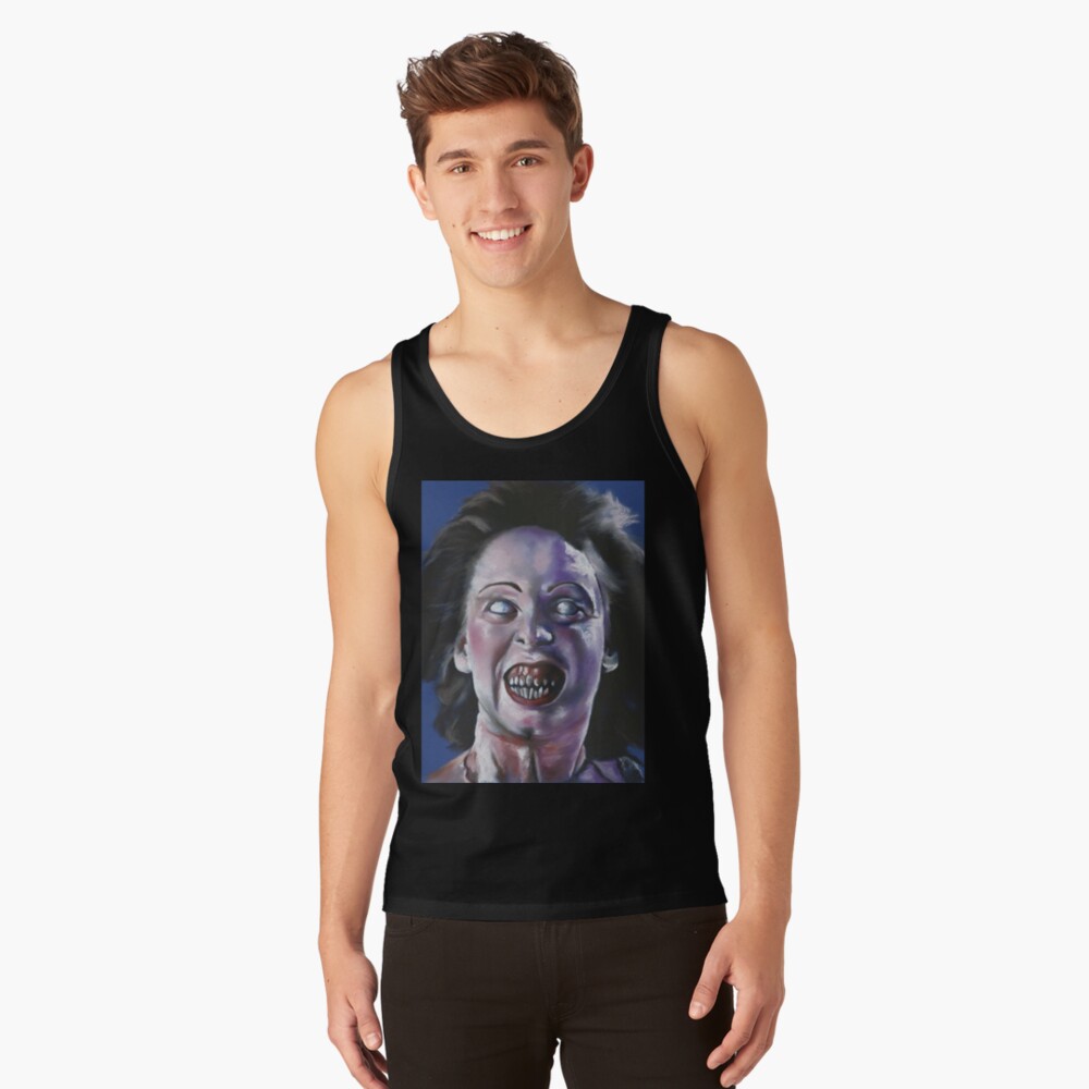Item preview, Tank Top designed and sold by ChantalHandley-.