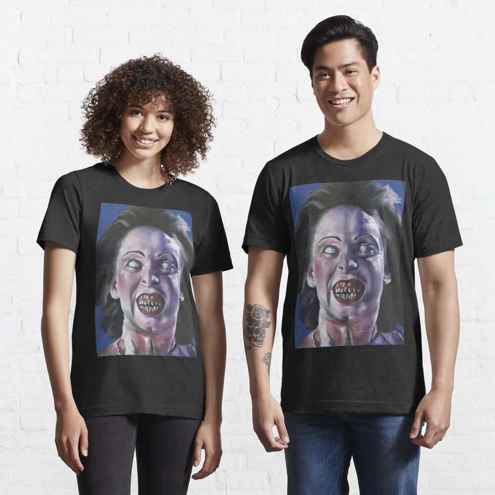 Item preview, Essential T-Shirt designed and sold by ChantalHandley-.