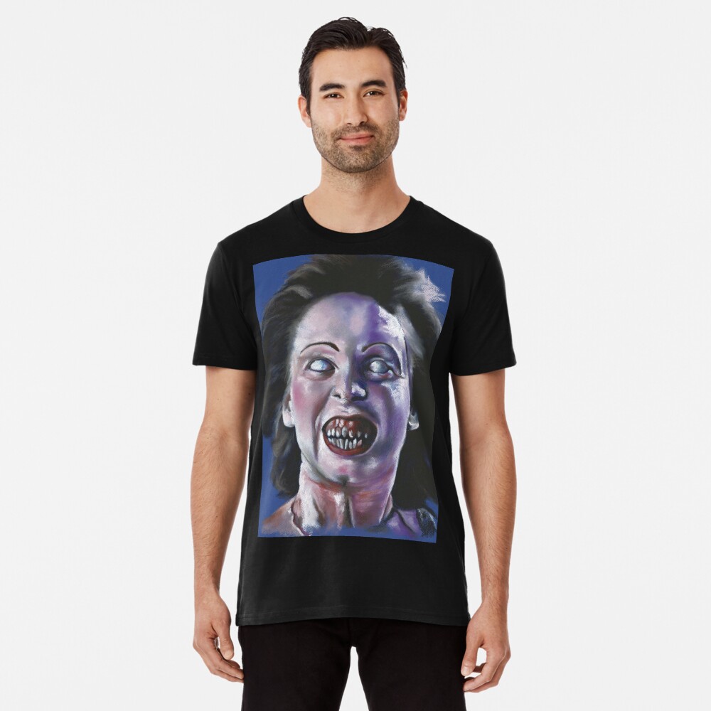 Item preview, Premium T-Shirt designed and sold by ChantalHandley-.