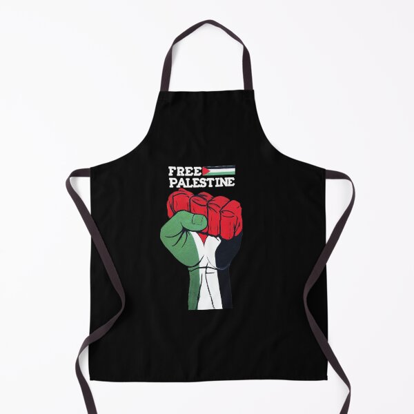 Item preview, Free Palestine End Israeli Occupation designed and sold by Hamdi Ben Ammar.