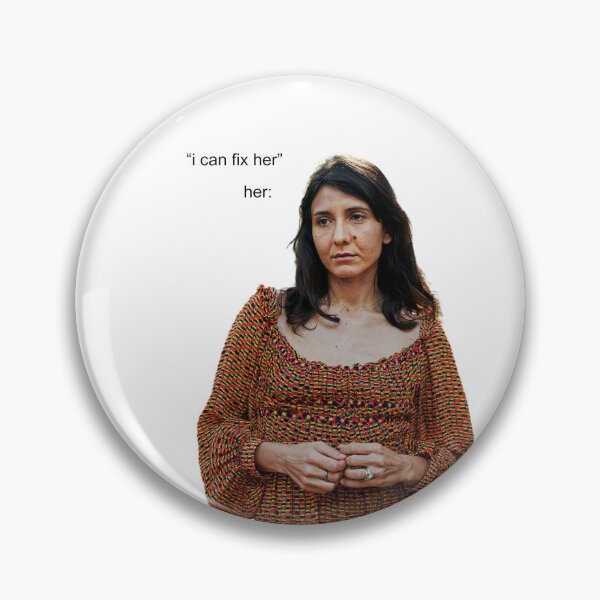 Item preview, i can fix ottessa moshfegh designed and sold by jadegiayde.