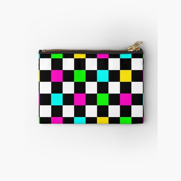 Item preview, colored checkerboard designed and sold by NAGNE.