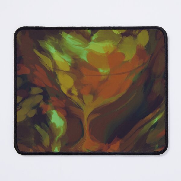 Item preview, Abstract fruit goblet designed and sold by KennerC.
