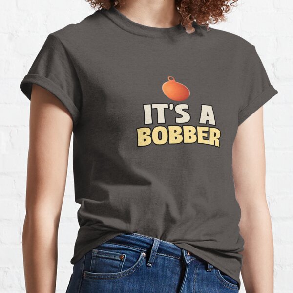 Fishing Bobber Merch & Gifts for Sale