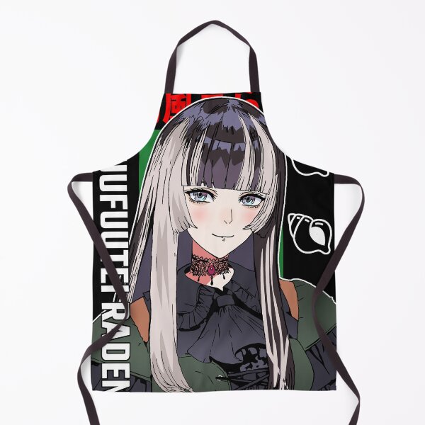 Item preview, Juufuutei Raden ReGloss designed and sold by UDTee.