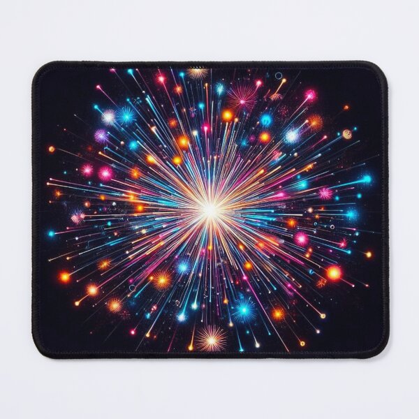 Item preview, space Explosion, designed and sold by growing-mom.
