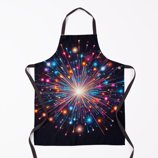 Item preview, space Explosion, designed and sold by growing-mom.