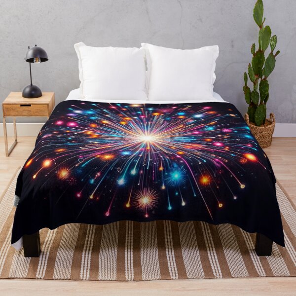 Item preview, space Explosion, designed and sold by growing-mom.
