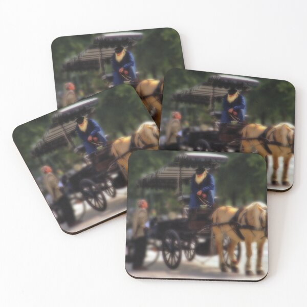 Item preview, A Conversation on the Square designed and sold by Wayne King.