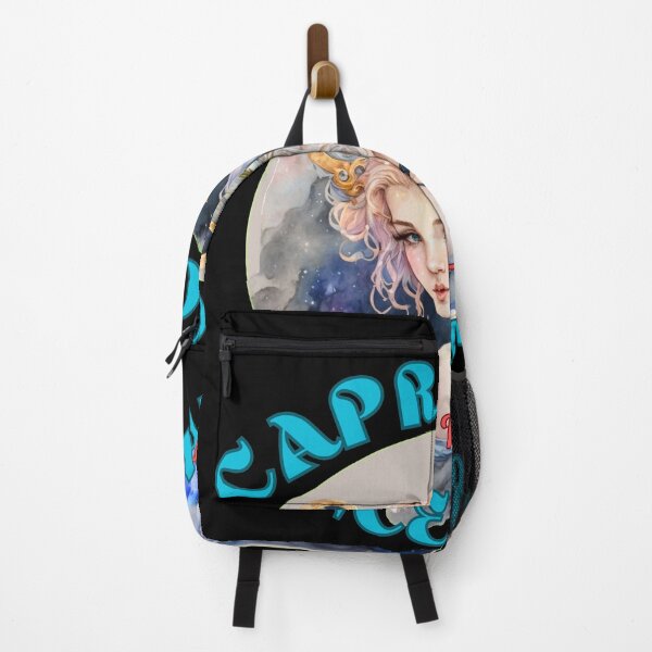 Item preview, Capricorn: Making To-Do Lists Since Birth. capricorn lover designed and sold by ZodiacWonders.