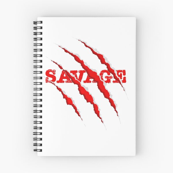 Item preview, Savage  designed and sold by Odd-it-tees.