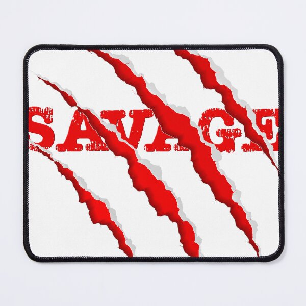 Item preview, Savage designed and sold by Odd-it-tees.