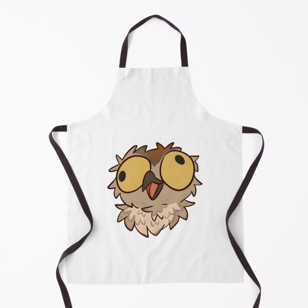 Item preview, potoo bird designed and sold by ipoppppp.