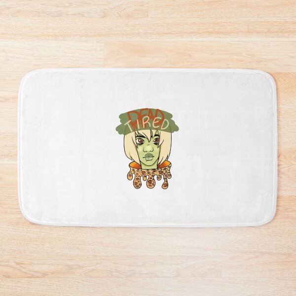 Item preview, Dead Tired designed and sold by Ilianarenae.