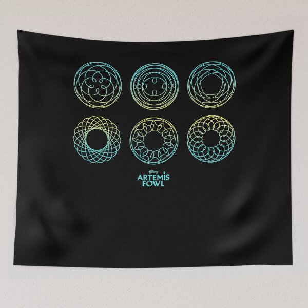 Item preview, Vintage Science Fantasy Action Adventure Film designed and sold by DesignerModest.