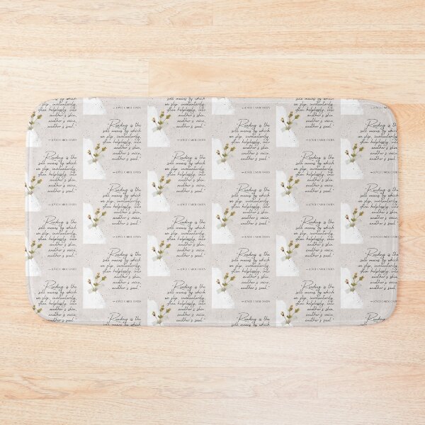 Item preview, Thoughts on Reading by Joyce Carol Oates designed and sold by Leemt03.