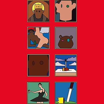 mbdtf covers pen and shape