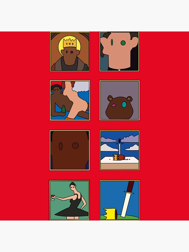 mbdtf covers pen and shape