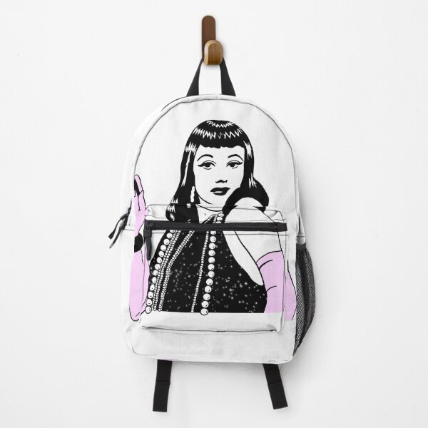Item preview, Wicked City Woman designed and sold by The Abysmall.