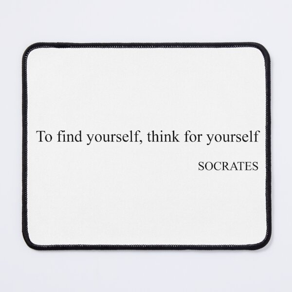 Item preview, To find yourself designed and sold by Arcano22.
