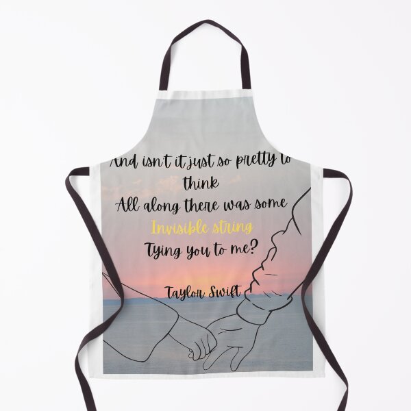 Item preview, Art portrait quote inspiration sunset cute love couple romantic Taylor Swift  designed and sold by FantasyJo.