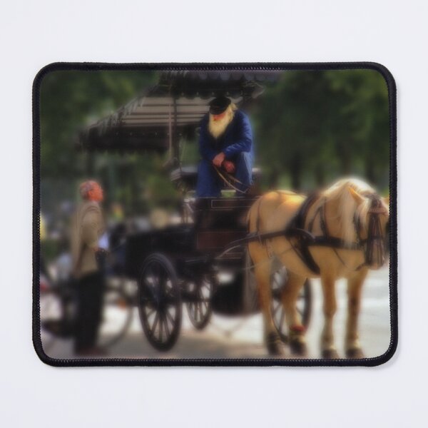 Item preview, A Conversation on the Square designed and sold by Wayne King.