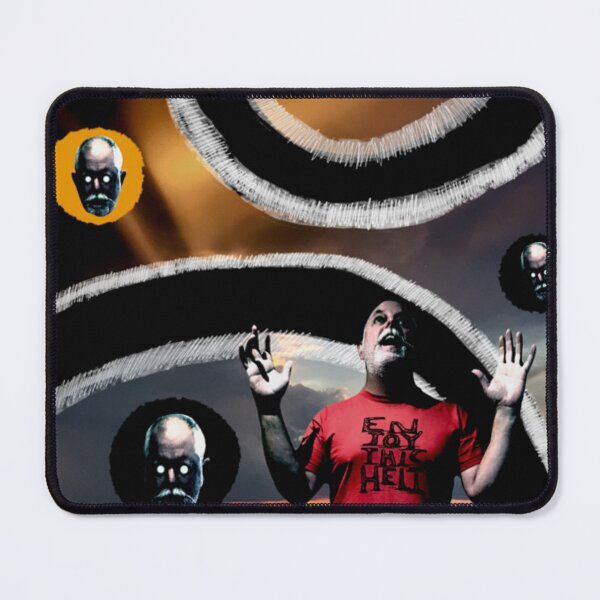 Item preview, Enjoy this Hell NT designed and sold by Scott Bugbird.