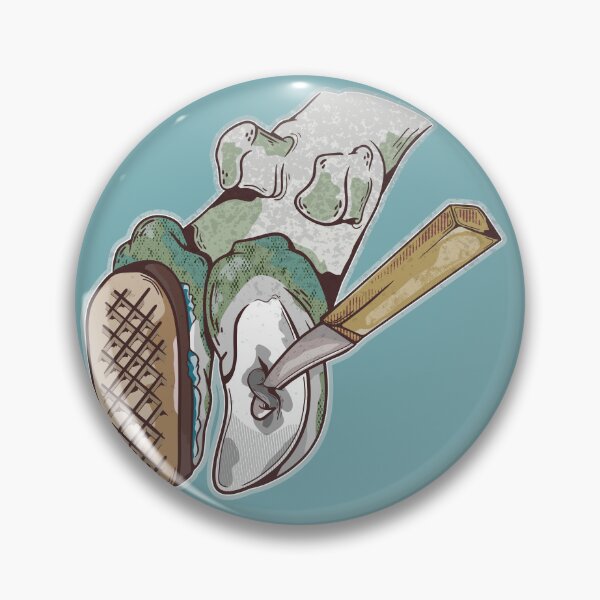 Item preview, Cow hoof trimming farrier designed and sold by piedaydesigns.