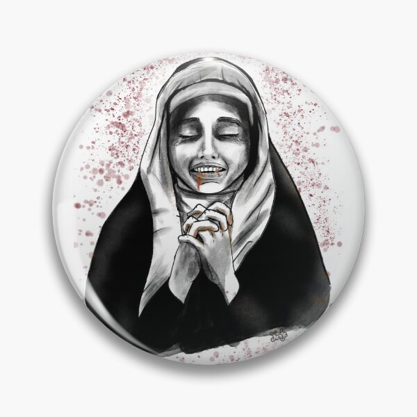 Item preview,  the nun designed and sold by Nenfe.