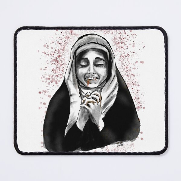 Item preview,  the nun designed and sold by Nenfe.