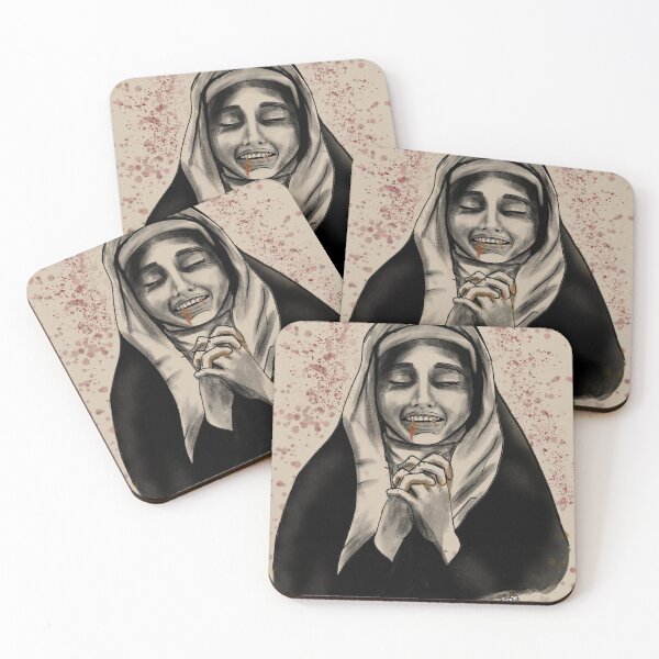 Item preview,  the nun designed and sold by Nenfe.