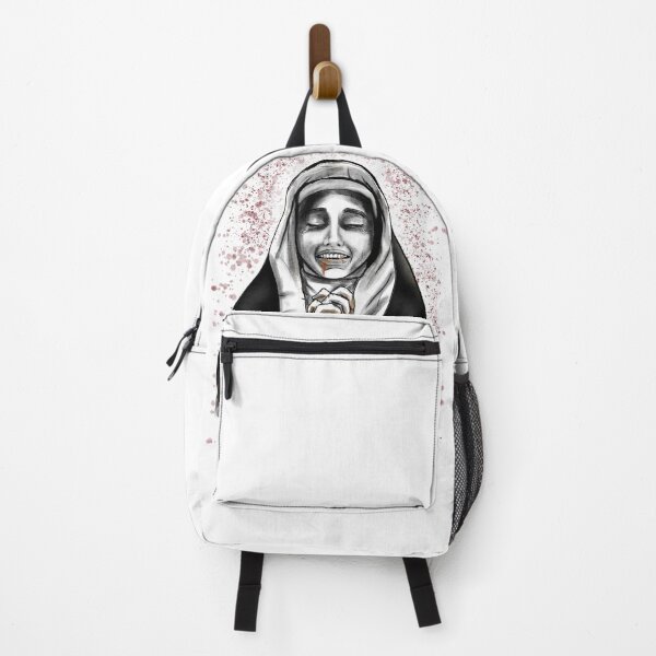 Item preview, the nun designed and sold by Nenfe.