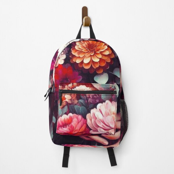 Artikelvorschau, Blumen, für dich entworfen und verkauft von growing-mom.