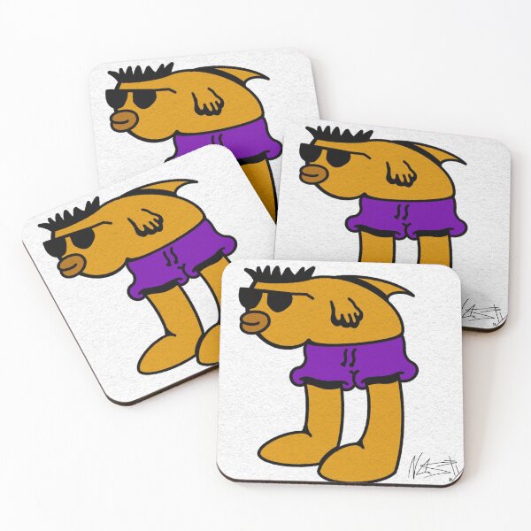 Item preview, Beach Goer designed and sold by Nasty-Studios.