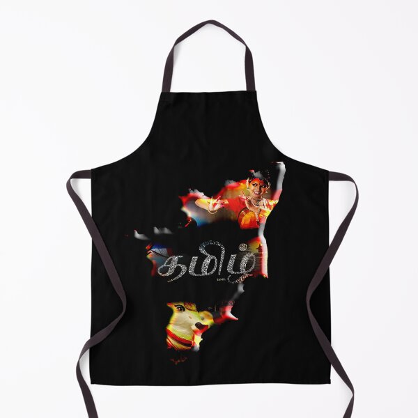 Item preview, tamil, tamilnadu map designed and sold by creativerooney.
