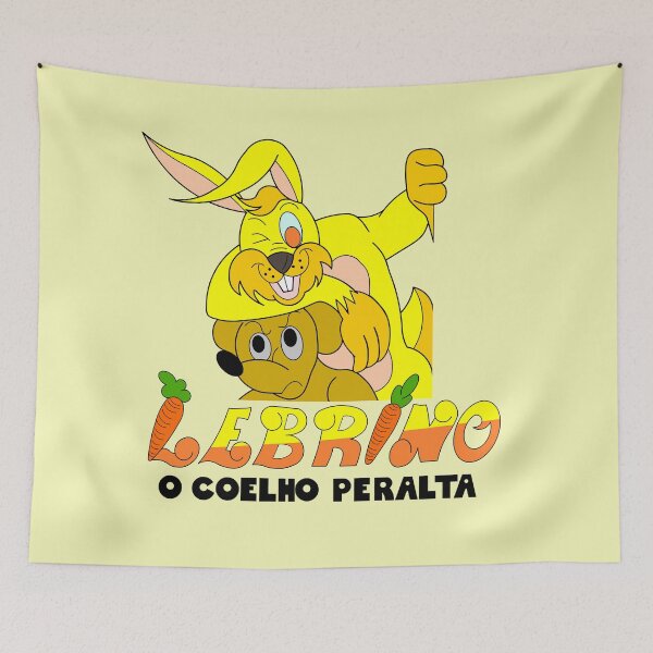 Item preview, LEBRINO E FUINHA designed and sold by MYLOJ.