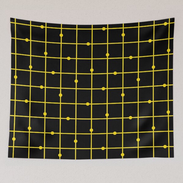 Item preview, Check Solid Monochrome designed and sold by NAGNE.