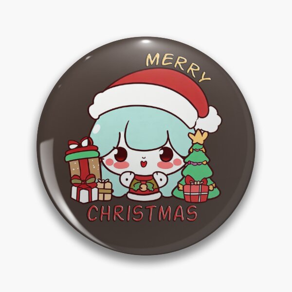 Item preview, Merry Christmass designed and sold by Toshini Design.