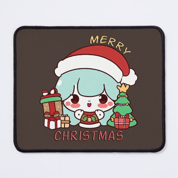 Item preview, Merry Christmass designed and sold by Toshini Design.