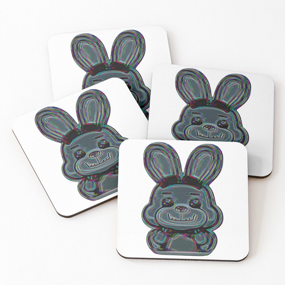 Item preview, Coasters (Set of 4) designed and sold by CindyLeigh96.